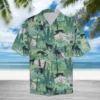 Amazing Panther Hawaiian Shirt Summer Button Up HWBN2765522 - Beltina