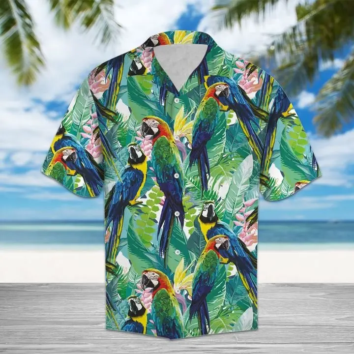 amazing-parrot-hawaiian-shirt-summer-button-up