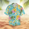 Amazing Pineapple Hawaiian Shirt Summer Button Up HWBN2765407 - Beltina
