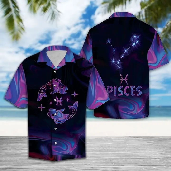 amazing-pisces-horoscope-hawaiian-shirt-summer-button-up-2