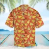 Amazing Pizza Hawaiian Shirt Summer Button Up HWBN2765404 - Beltina