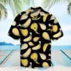 Amazing Potato Chips Hawaiian Shirt Summer Button Up HWBN2765401 - Beltina
