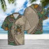 Amazing Sagittarius Horoscope Hawaiian Shirt Summer Button Up HWBN2765507 - Beltina