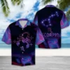 Amazing Scorpio Horoscope Hawaiian Shirt Summer Button Up HWBN2765504 - Beltina