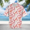 Amazing Seahorse Hawaiian Shirt Summer Button Up HWBN2765499 - Beltina