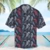 Amazing Seahorse Hawaiian Shirt Summer Button Up HWBN2765497 - Beltina