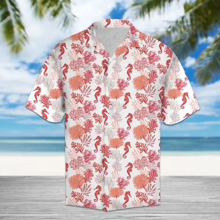 amazing-seahorse-hawaiian-shirt-summer-button-up