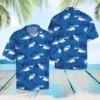 Amazing Shark Hawaiian Shirt Summer Button Up HWBN2765399 - Beltina