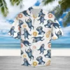 Amazing Sloths Hawaiian Shirt Summer Button Up HWBN2765390 - Beltina