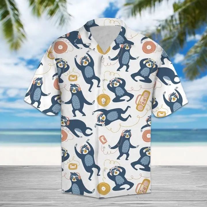 amazing-sloths-hawaiian-shirt-summer-button-up