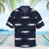 Amazing Sports Car Hawaiian Shirt Summer Button Up HWBN2765446 - Beltina