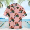 Amazing Sunglasses Girl Hawaiian Shirt Summer Button Up HWBN2765444 - Beltina