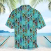 Amazing Surf Hawaiian Shirt Summer Button Up HWBN2765442 - Beltina