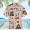 Amazing Viking Hawaiian Shirt Summer Button Up HWBN2765563 - Beltina