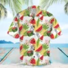 Amazing Watermelon Hawaiian Shirt Summer Button Up HWBN2765560 - Beltina