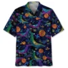 Amazing Whale Hawaiian Shirt HWBN2763134 - Beltina