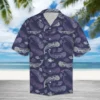 Amazing Whale Hawaiian Shirt Summer Button Up HWBN2765558 - Beltina