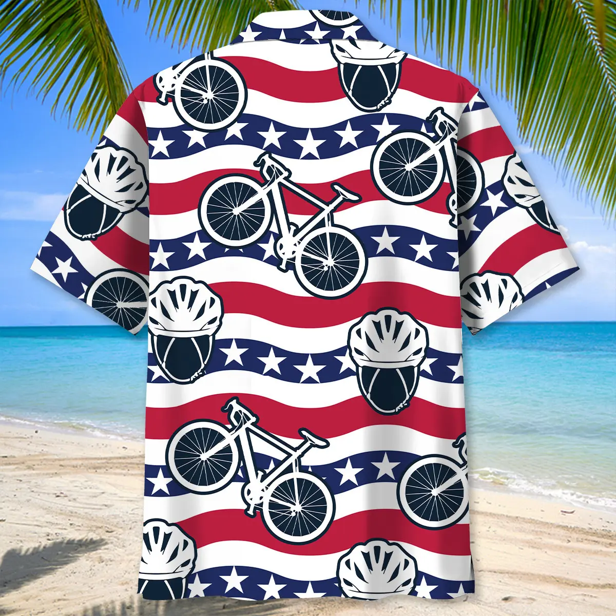america-cycling-hawaiian-shirt-1