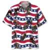 America Mountain Bike Hawaiian Shirt HWBN2764155 - Beltina