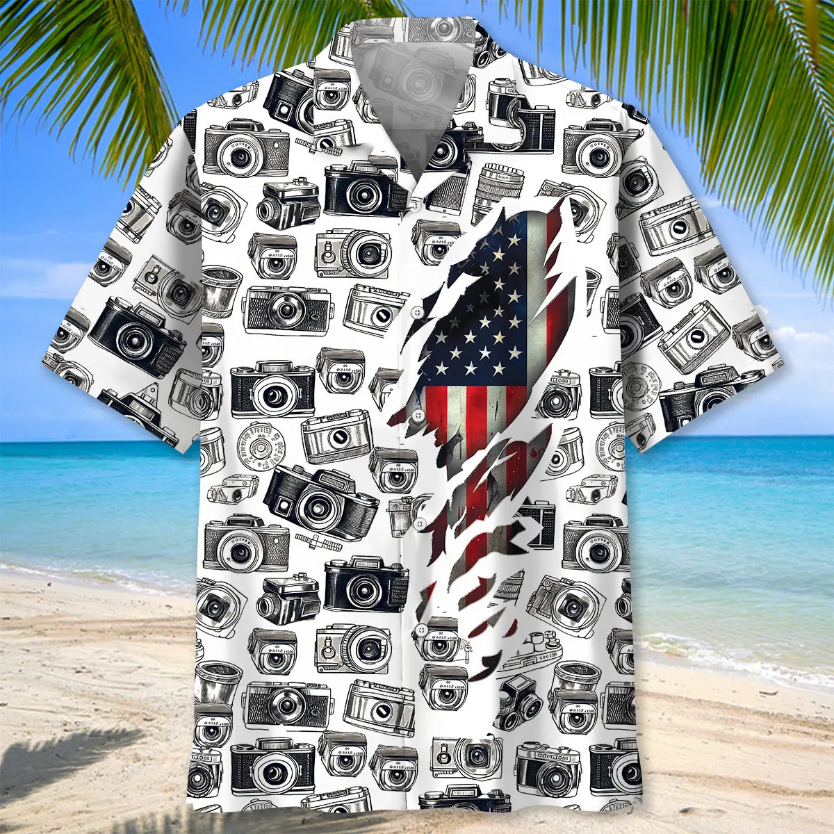 america-photographer-hawaiian-shirt-1