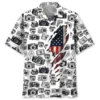 America Photographer Hawaiian Shirt HWBN2764323 - Beltina