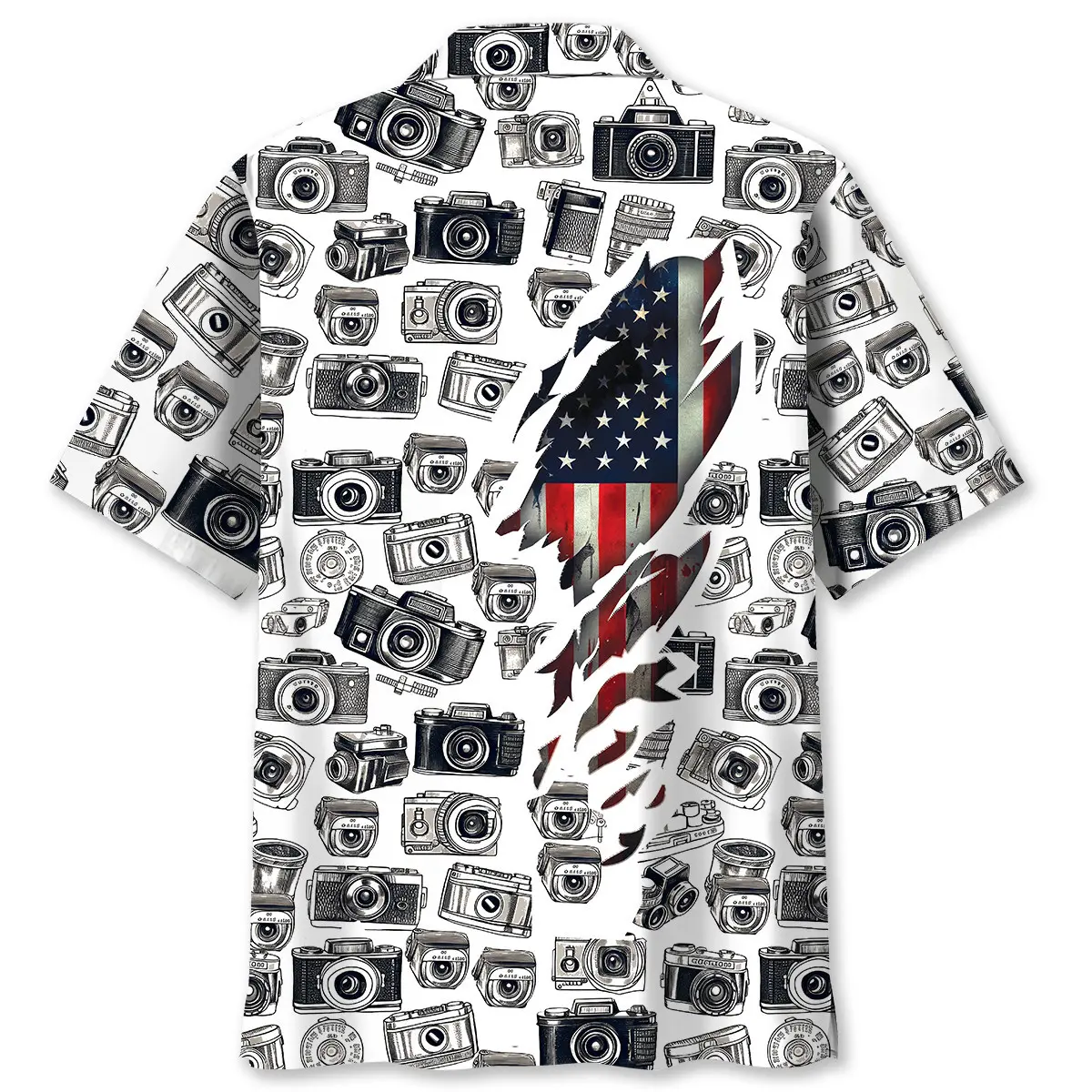 america-photographer-hawaiian-shirt-2