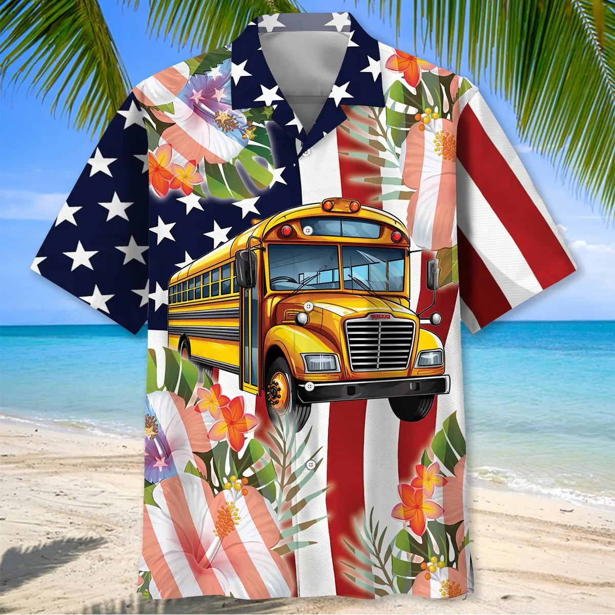 america-school-bus-hawaiian-shirt-2