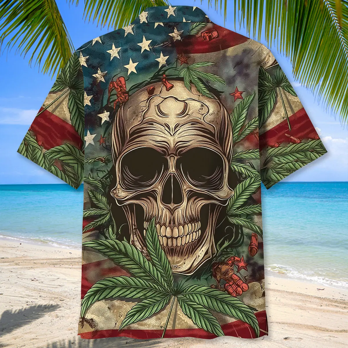 america-skull-hawaiian-shirt-3