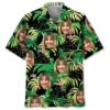 American Army and Wife Tank M4 Hawaiian Shirt HWBN2764851 - Beltina
