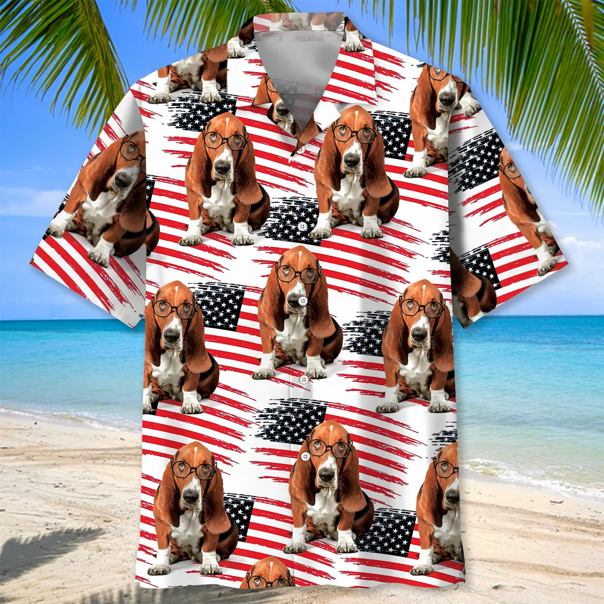 american-basset-hound-hawaiian-shirt-1