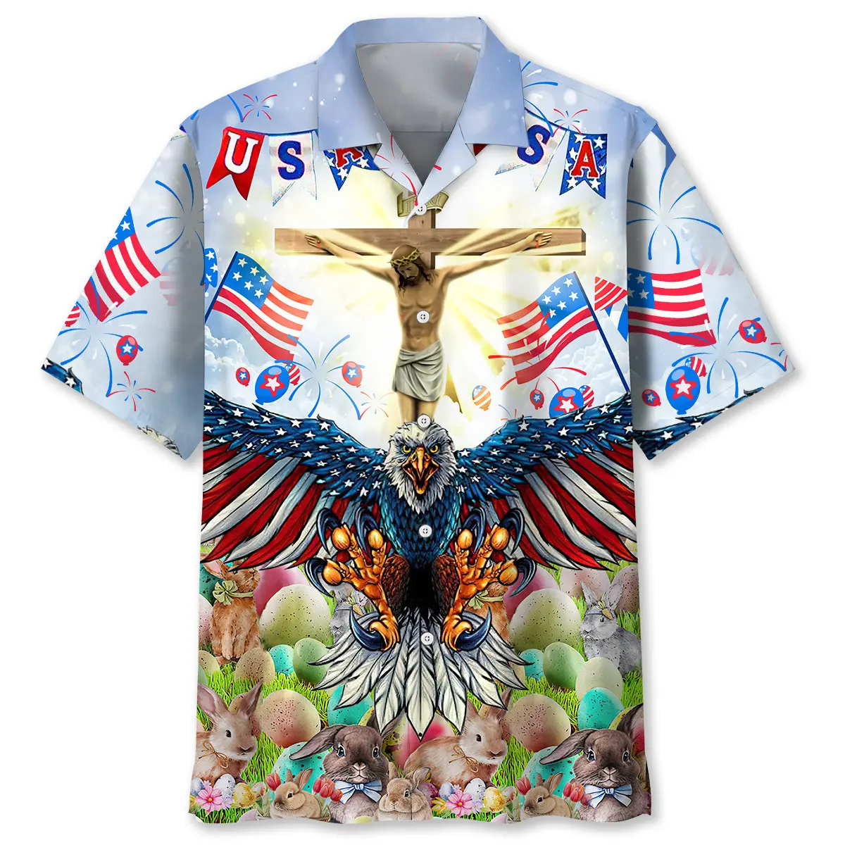 american-easter-day-hawaiian-shirt