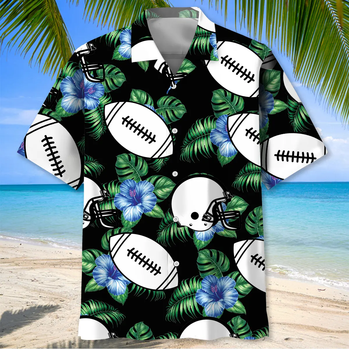 american-football-vintage-hawaiian-shirt-1