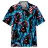 American Jockey Horse Racing Hawaiian Shirt HWBN2764774 - Beltina