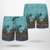 Amx-10 Rc French Army Hawaiian Shirt HWBN2765579 - Beltina