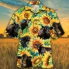 Angus Cattle Hawaiian Shirt HWBN2765572 - Beltina