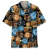 Antique Vintage Camera Hawaiian Shirt HWBN2764301 - Beltina