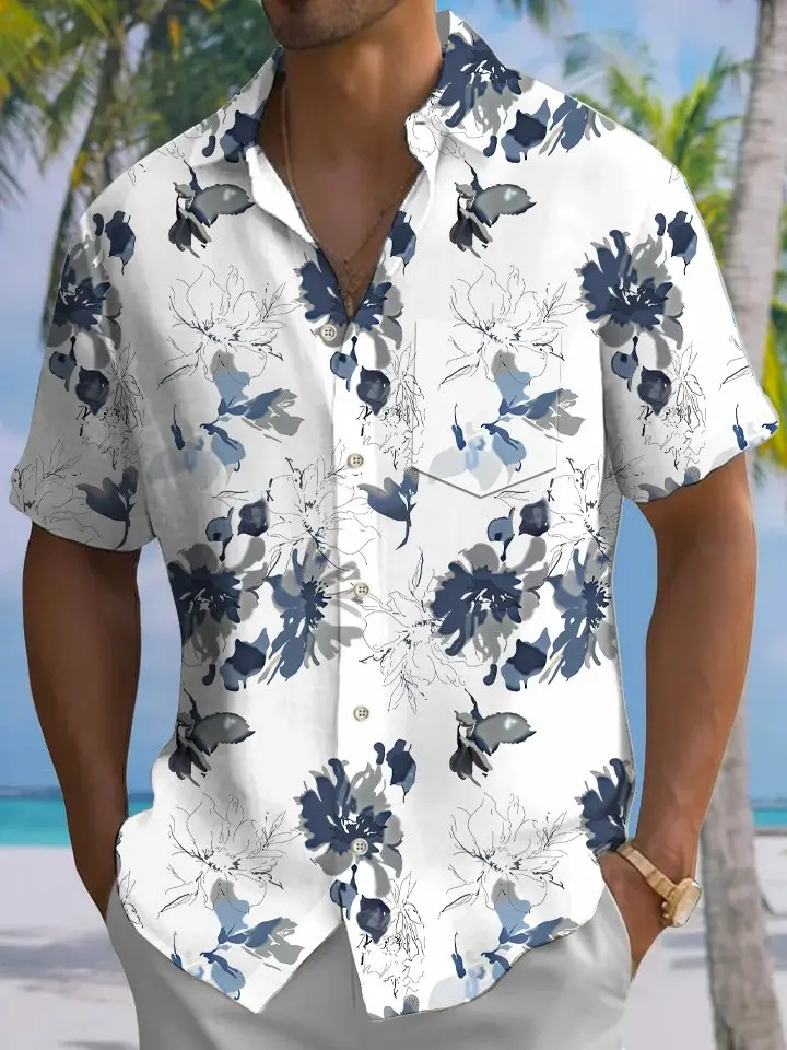 aohadaddy-summer-plants-flowers-tropical-beach-casual-vacation-hawaiian-shirt