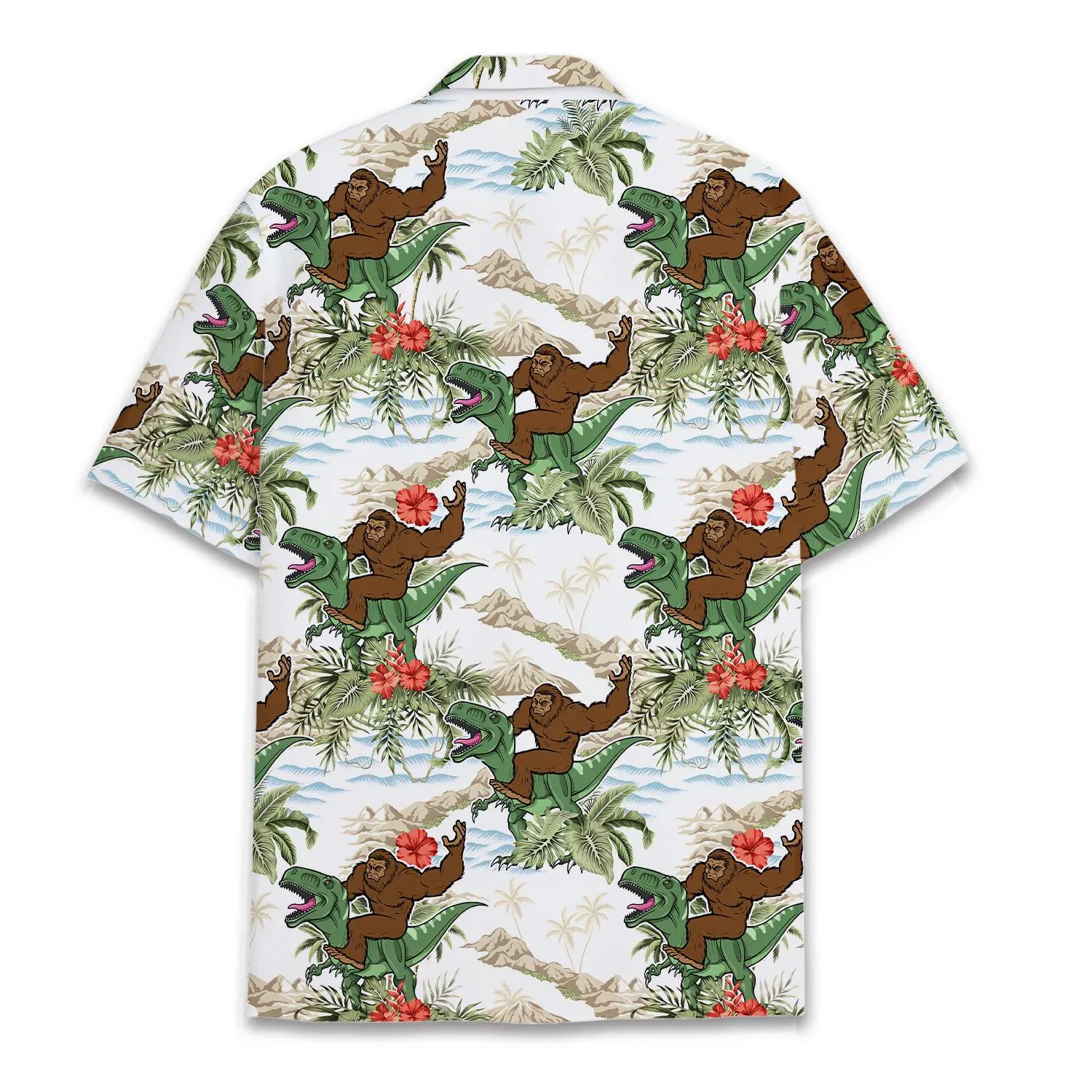 appealing-surfboard-art-with-colorful-flower-pattern-hawaiian-shirt-2
