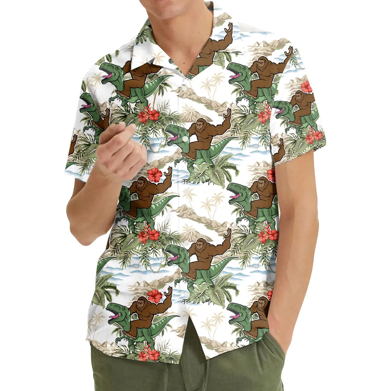 appealing-surfboard-art-with-colorful-flower-pattern-hawaiian-shirt-3
