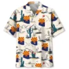 Arizona State Desert Hawaiian Shirt HWBN2764140 - Beltina