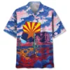 Arizona State The Red Mountain Hawaiian Shirt HWBN2764159 - Beltina
