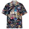 Art Teacher Hawaiian Shirt HWBN2764136 - Beltina