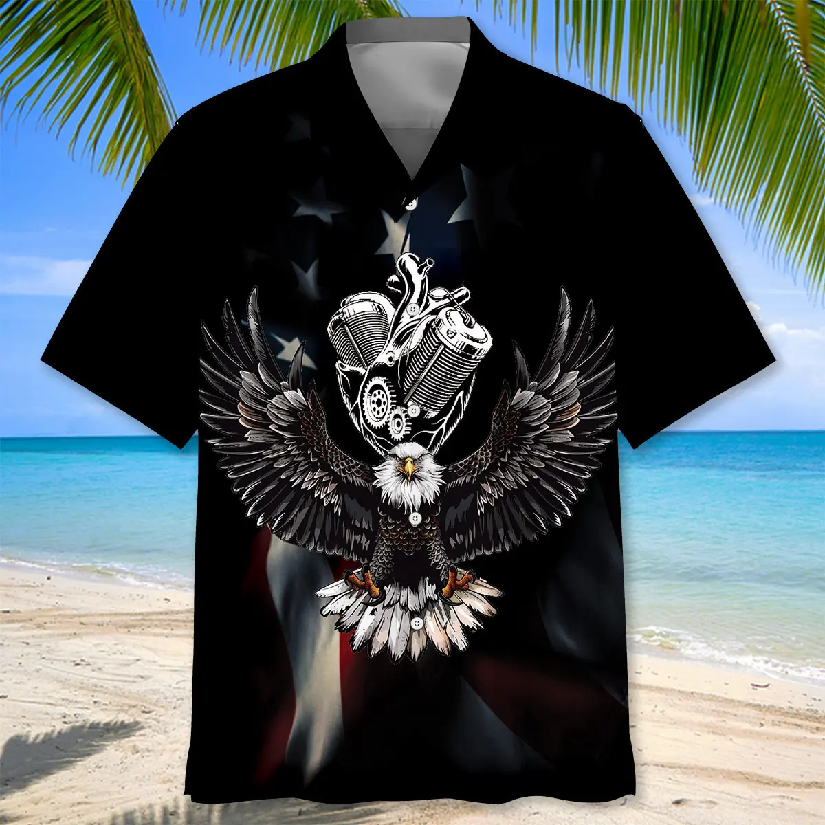 as-an-old-biker-i-say-god-bless-america-hawaiian-shirt-1
