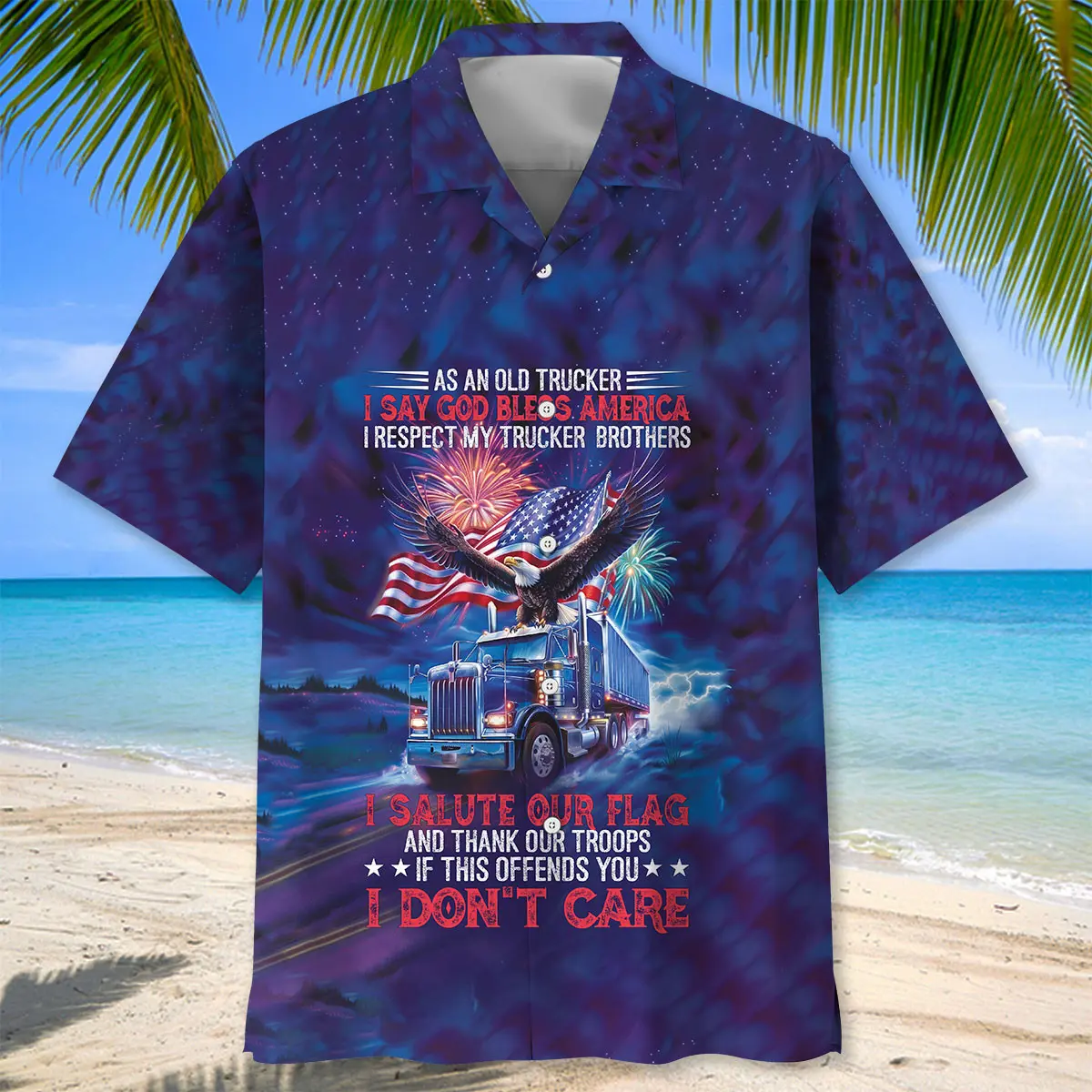 as-an-old-trucker-i-say-god-bless-america-hawaiian-shirt-1