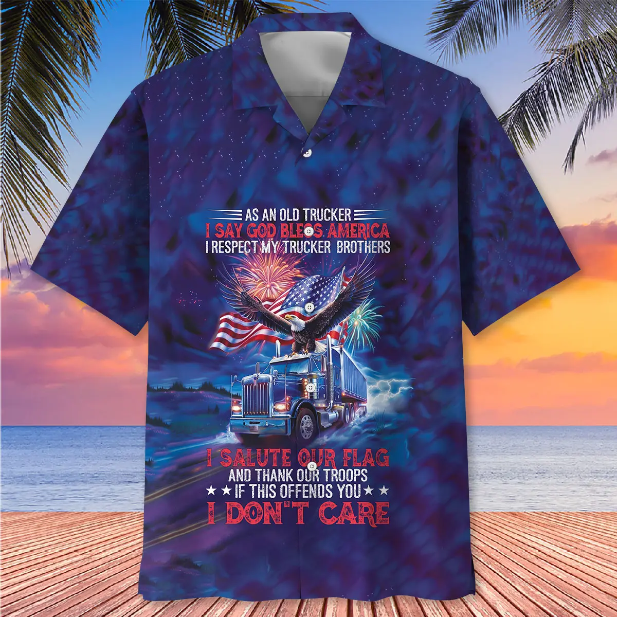 as-an-old-trucker-i-say-god-bless-america-hawaiian-shirt-2