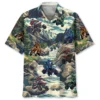ATV Motocross Rocky Mountain Hawaiian Shirt HWBN2763334 - Beltina