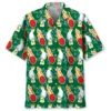 Aussie Football Lover Hawaiian Shirt HWBN2763286 - Beltina