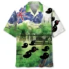 Aussie Lawn Bowls Hawaiian Shirt HWBN2763285 - Beltina