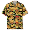Australia Football Lover Hawaiian Shirt HWBN2763288 - Beltina