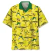 Australian Pride Cricket Hawaiian Shirt HWBN2763275 - Beltina